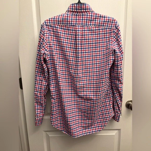 Ralph Lauren Men’s Button Down Shirt - Picture 5 of 6